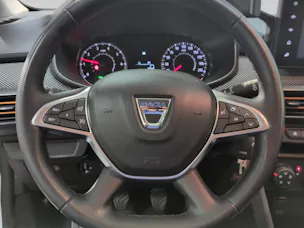 DACIA Sandero Stepway TCe 90 Comfort