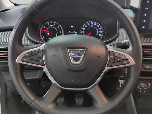DACIA Sandero Stepway TCe 90 Comfort