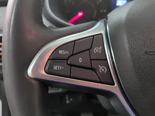 DACIA Sandero Stepway TCe 90 Comfort
