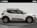 DACIA Sandero Stepway TCe 90 Comfort