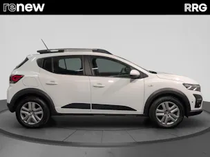 DACIA Sandero Stepway TCe 90 Comfort