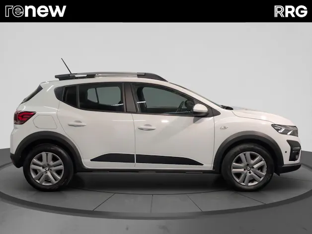 DACIA Sandero Stepway TCe 90 Comfort