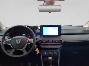 DACIA Sandero Stepway TCe 90 Comfort