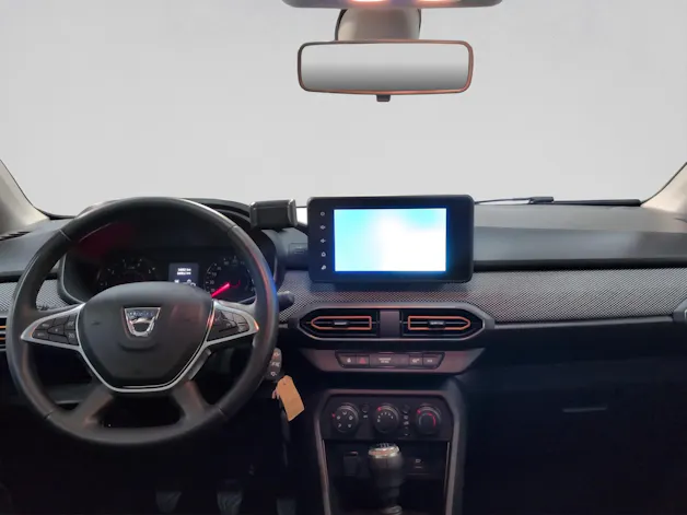 DACIA Sandero Stepway TCe 90 Comfort
