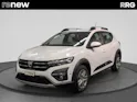 DACIA Sandero Stepway TCe 90 Comfort
