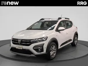 DACIA Sandero Stepway TCe 90 Comfort