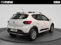 DACIA Sandero Stepway TCe 90 Comfort
