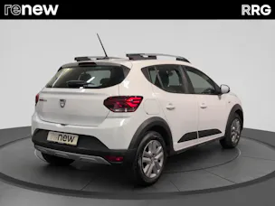DACIA Sandero Stepway TCe 90 Comfort