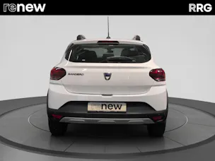 DACIA Sandero Stepway TCe 90 Comfort