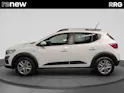 DACIA Sandero Stepway TCe 90 Comfort