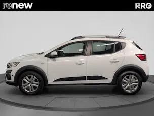 DACIA Sandero Stepway TCe 90 Comfort