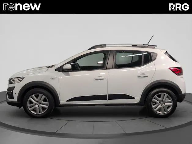 DACIA Sandero Stepway TCe 90 Comfort