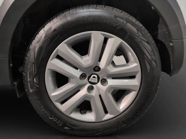 DACIA Sandero Stepway TCe 90 Comfort