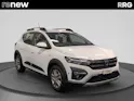 DACIA Sandero Stepway TCe 90 Comfort