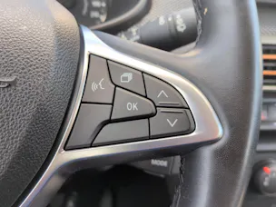 DACIA Sandero Stepway TCe 90 Comfort