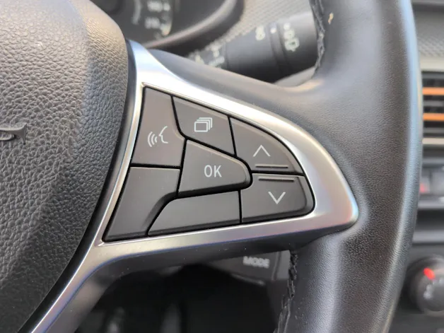 DACIA Sandero Stepway TCe 90 Comfort
