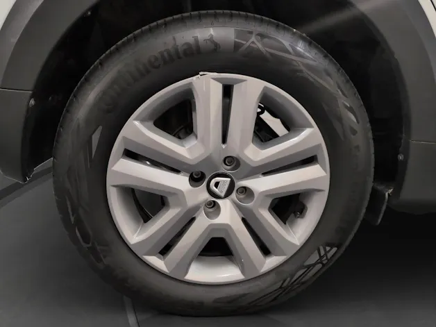DACIA Sandero Stepway TCe 90 Comfort