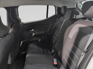 DACIA Sandero Stepway TCe 90 Comfort