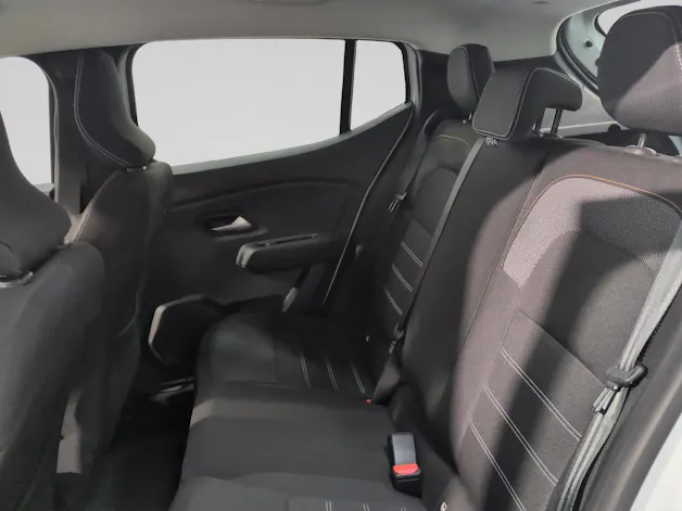 DACIA Sandero Stepway TCe 90 Comfort