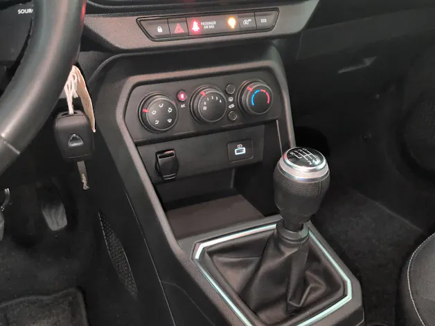 DACIA Sandero Stepway TCe 90 Comfort