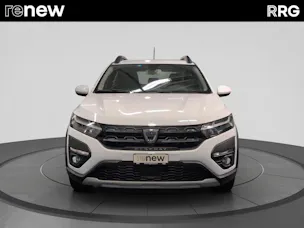 DACIA Sandero Stepway TCe 90 Comfort