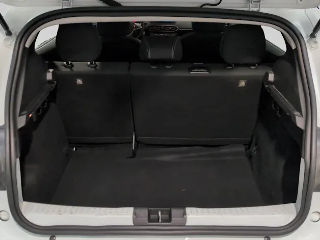 DACIA Sandero Stepway TCe 90 Comfort