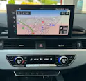 AUDI S5 Sportback 3.0 TDI quattro tiptronic
