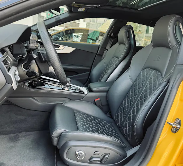 AUDI S5 Sportback 3.0 TDI quattro tiptronic