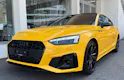 AUDI S5 Sportback 3.0 TDI quattro tiptronic