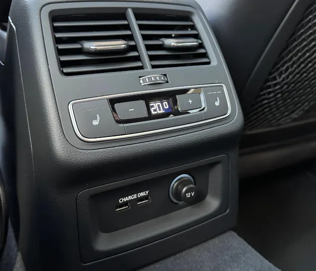 AUDI S5 Sportback 3.0 TDI quattro tiptronic