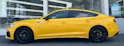AUDI S5 Sportback 3.0 TDI quattro tiptronic