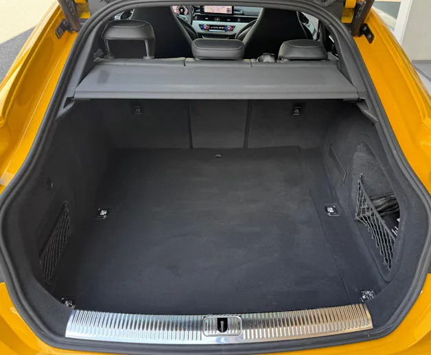 AUDI S5 Sportback 3.0 TDI quattro tiptronic