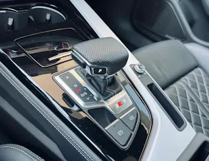 AUDI S5 Sportback 3.0 TDI quattro tiptronic