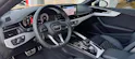 AUDI S5 Sportback 3.0 TDI quattro tiptronic