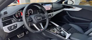 AUDI S5 Sportback 3.0 TDI quattro tiptronic