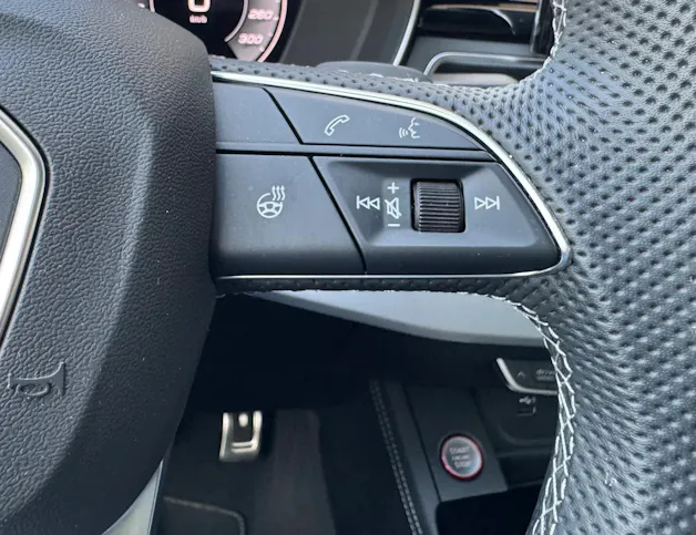 AUDI S5 Sportback 3.0 TDI quattro tiptronic