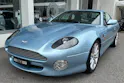 ASTON MARTIN DB7 Vantage