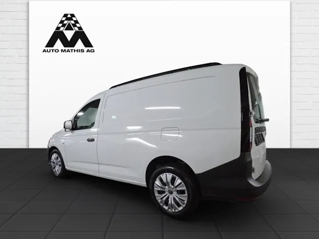 VW Caddy Cargo 2.0TDI Maxi 4Motion