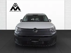 VW Caddy Cargo 2.0TDI Maxi 4Motion