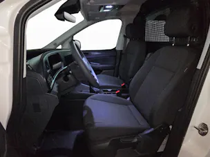 VW Caddy Cargo 2.0TDI Maxi 4Motion