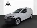 VW Caddy Cargo 2.0TDI Maxi 4Motion