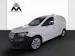 VW Caddy Cargo 2.0TDI Maxi 4Motion