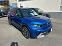 CITROEN C3 Aircross 1.2 MHEV Max