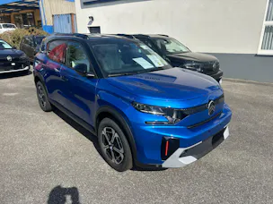 CITROEN C3 Aircross 1.2 MHEV Max