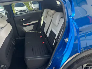 CITROEN C3 Aircross 1.2 MHEV Max