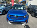 CITROEN C3 Aircross 1.2 MHEV Max