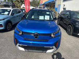CITROEN C3 Aircross 1.2 MHEV Max