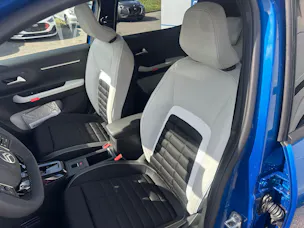 CITROEN C3 Aircross 1.2 MHEV Max