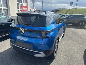 CITROEN C3 Aircross 1.2 MHEV Max