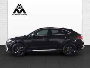 AUDI RS Q3 Sportback quattro S tronic